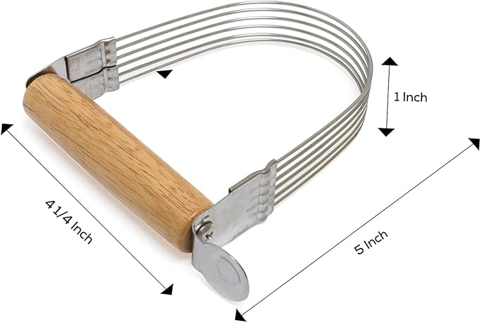 Wire Pastry Blender