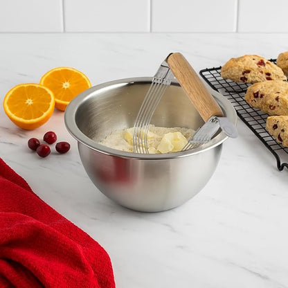 Wire Pastry Blender