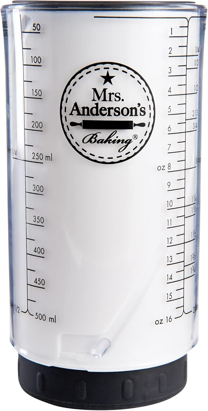 Adjustable Measuring Cup