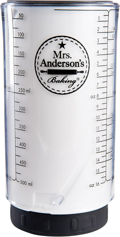 Adjustable Measuring Cup