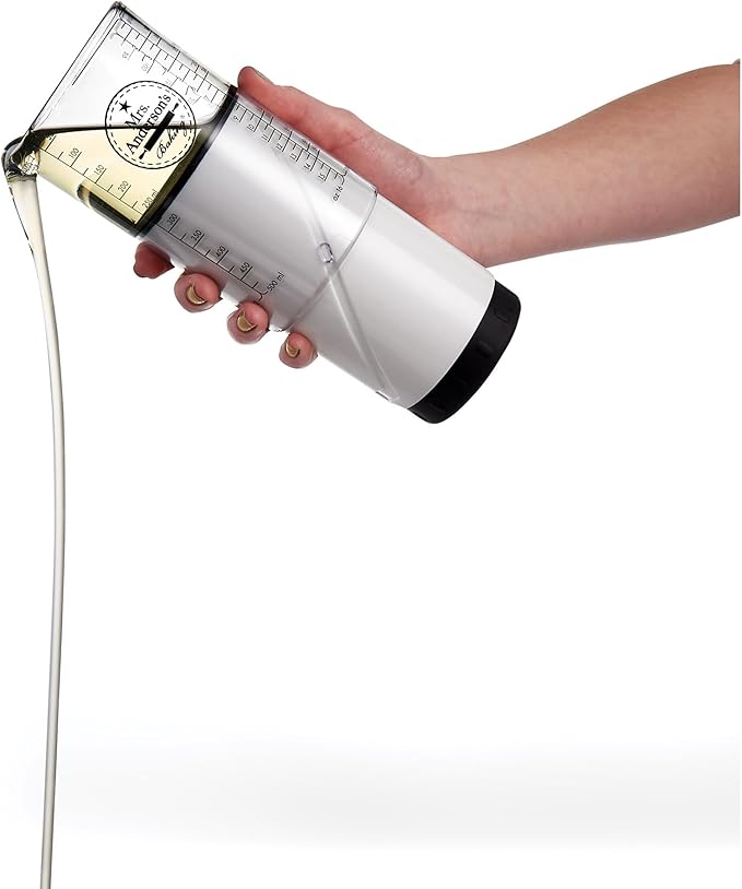 Adjustable Measuring Cup