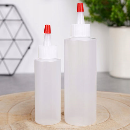 Garnish Bottle 2pc Set