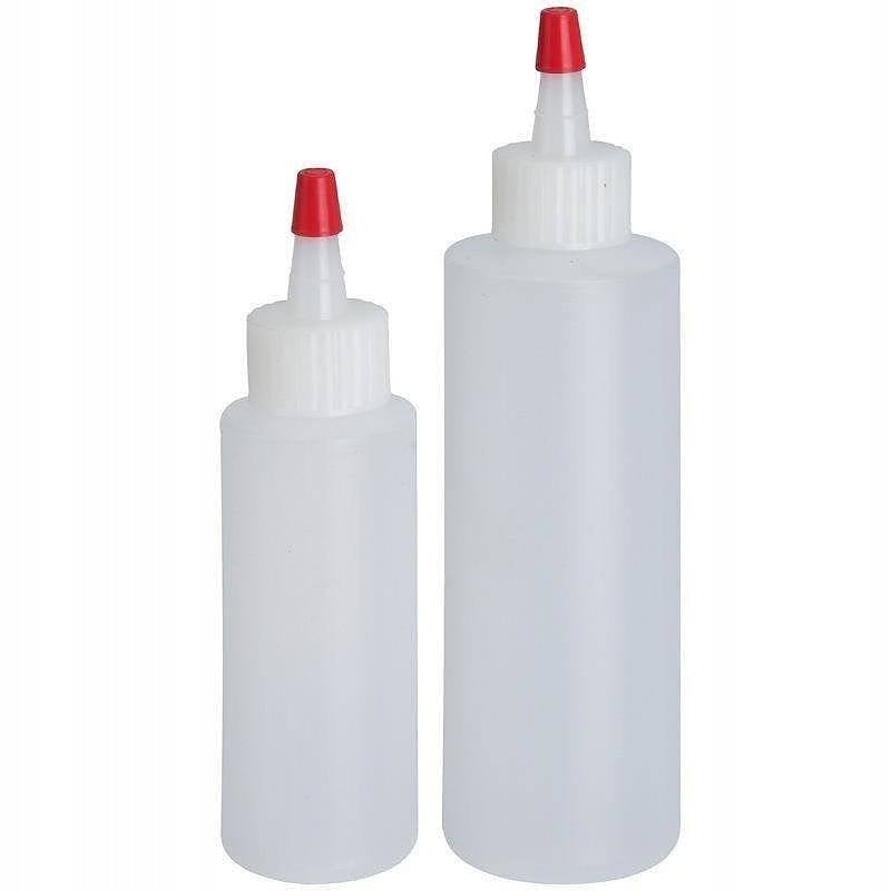 Garnish Bottle 2pc Set
