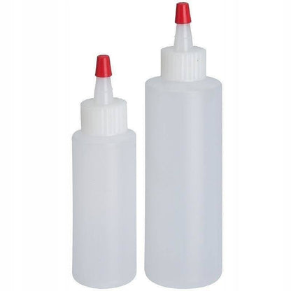 Garnish Bottle 2pc Set