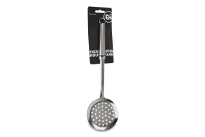 Skimmer Stainless Steel 36cm
