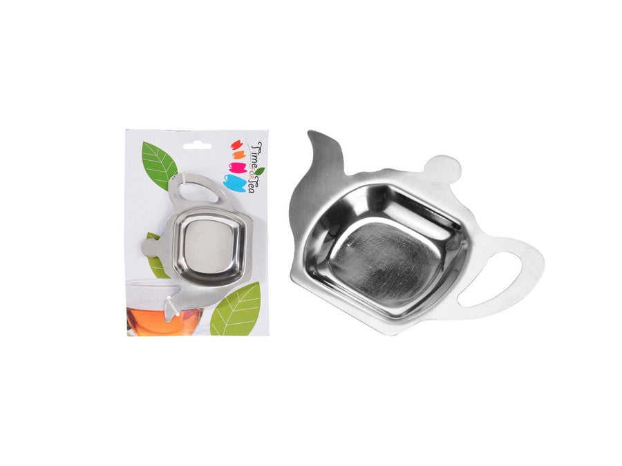 Tea Bag Holder 13x9.5cm