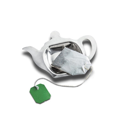 Tea Bag Holder 13x9.5cm