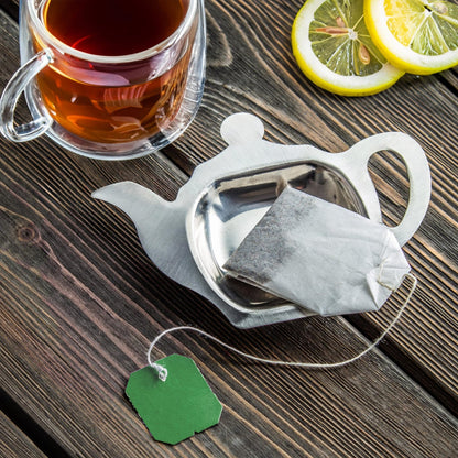 Tea Bag Holder 13x9.5cm