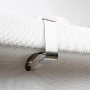 Table Clamps 4pc Set