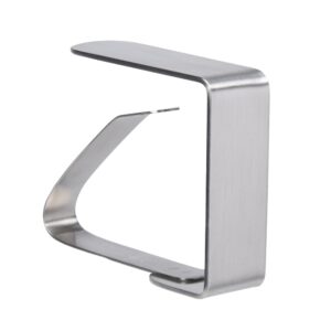 Table Clamps 4pc Set