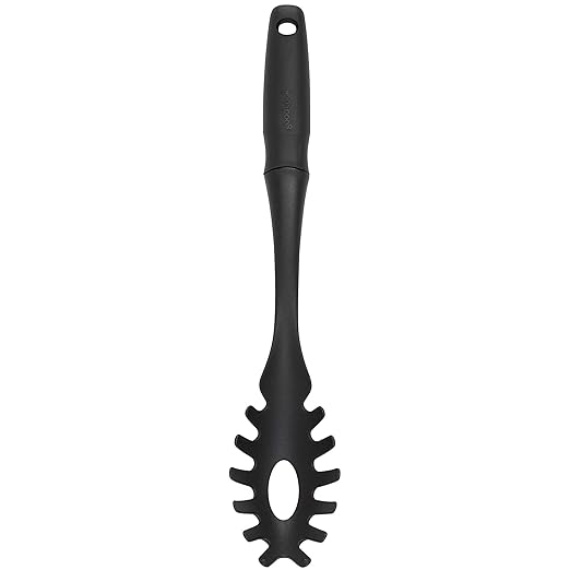 Nylon Pasta Server