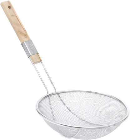 HB Skimmer Wooden Handle