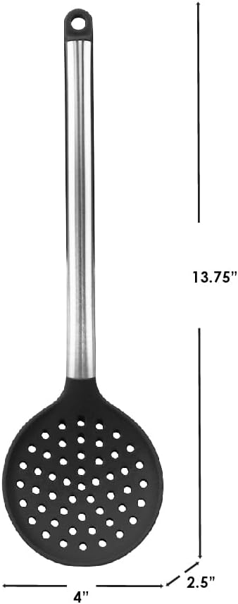 HB Skimmer Stainless