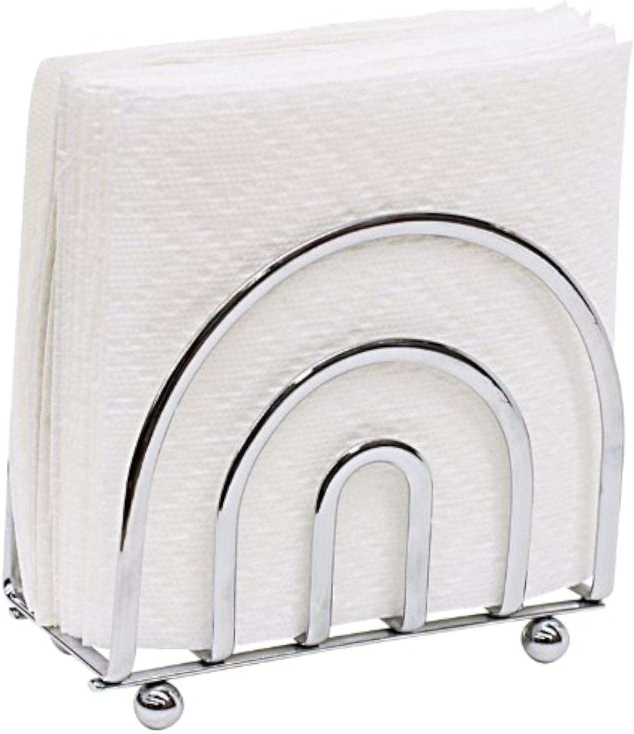 Napkin Holder Flat Wire
