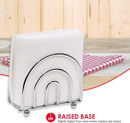 Napkin Holder Flat Wire