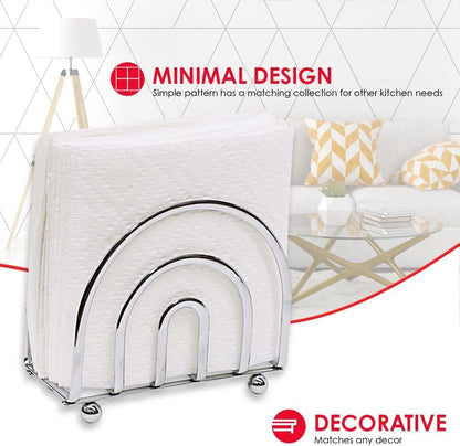 Napkin Holder Flat Wire