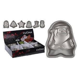 Cmas Baking Mould