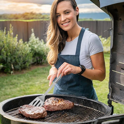 BBQ Spatula SS
