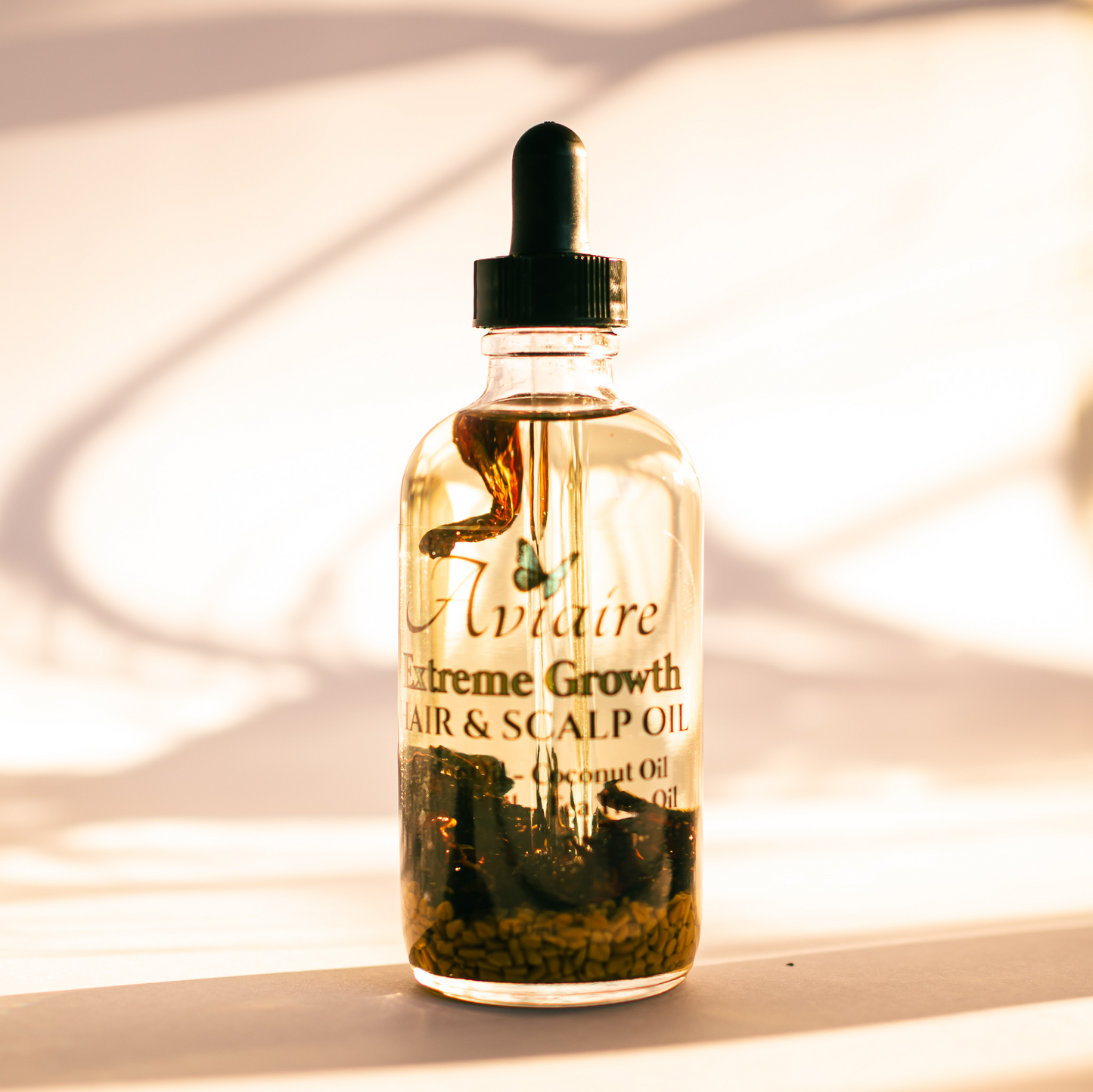 Aviaire Intense Hair/Scalp Oil