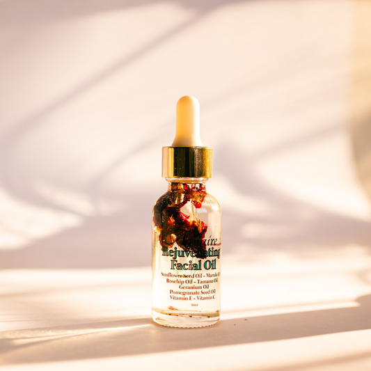 Aviaire Rejuvenating Facial Oil