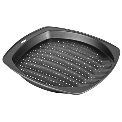 French Fry Tray Dk Gry