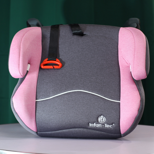IT Car Booster Seat