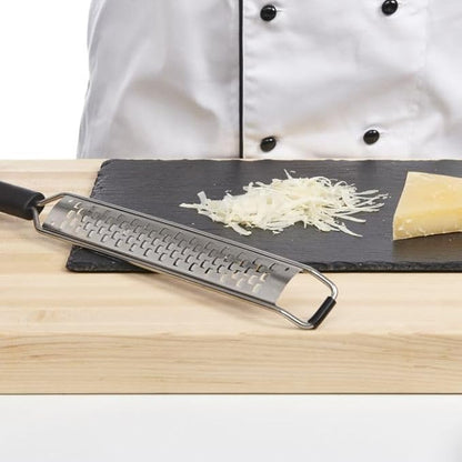 Coarse Etched Grater