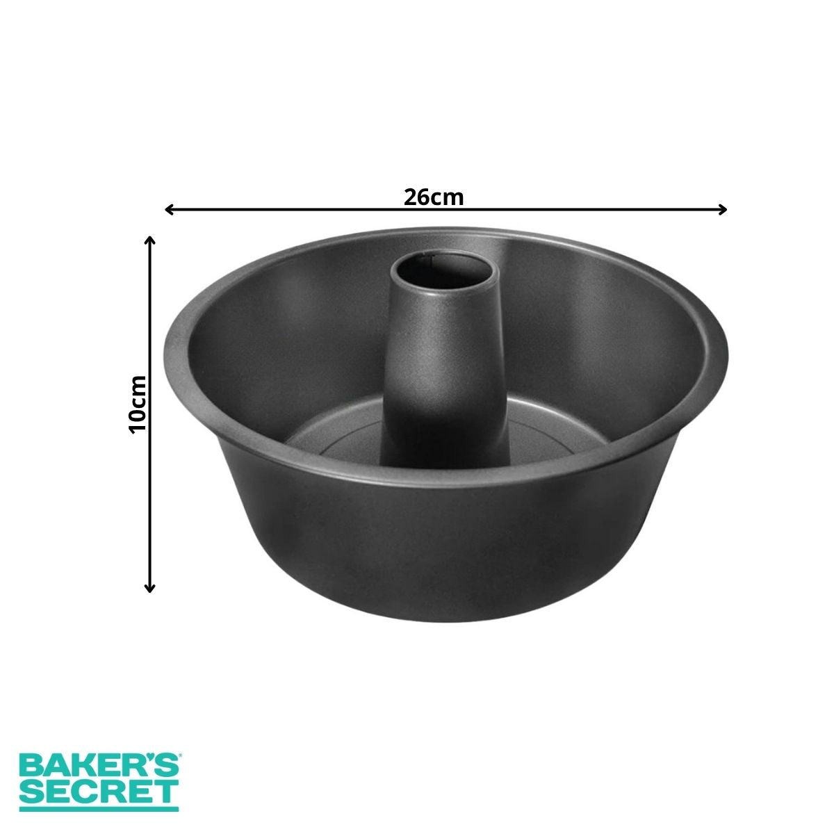 Angel Cake Pan