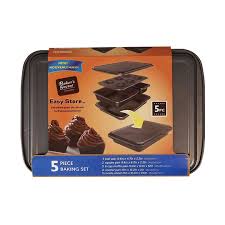 Ess Easy Store 5pc Set