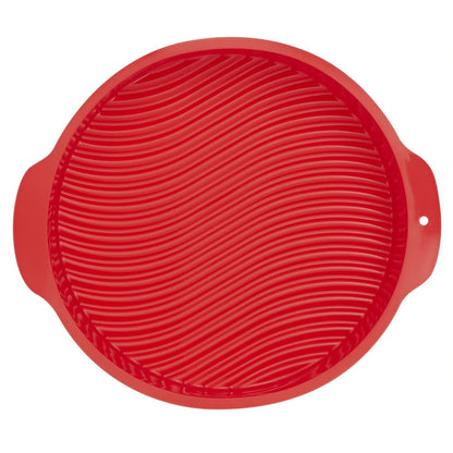 Silcone Baking Mold Pie