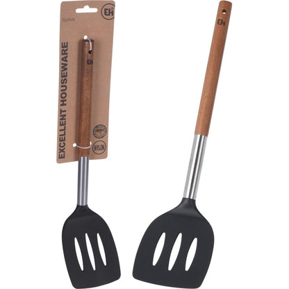 Spatula Black 34cm