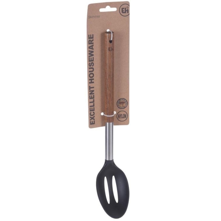 Skimmer Blk 34cm