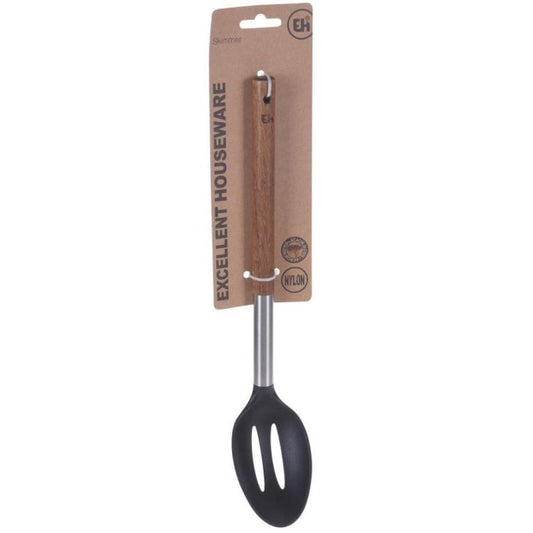 Skimmer Blk 34cm