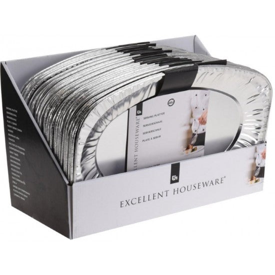 Serving Platter 2pc Set