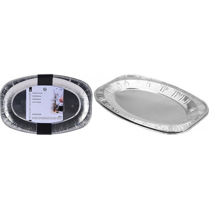 Serving Platter 2pc Set