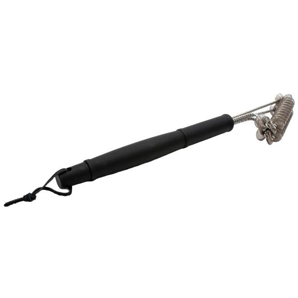 BBQ Brush SS 38cm