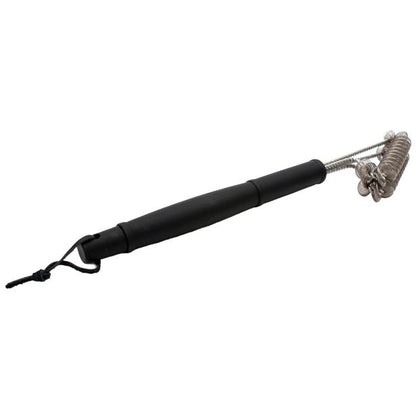 BBQ Brush SS 38cm