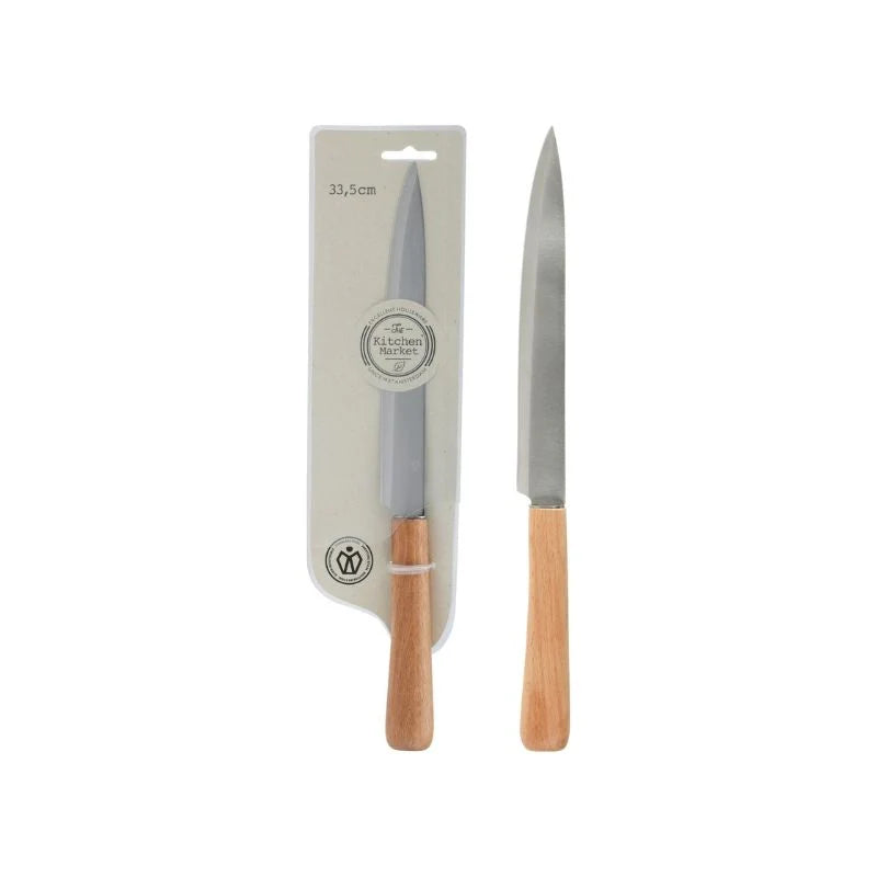 Carving Knife SS