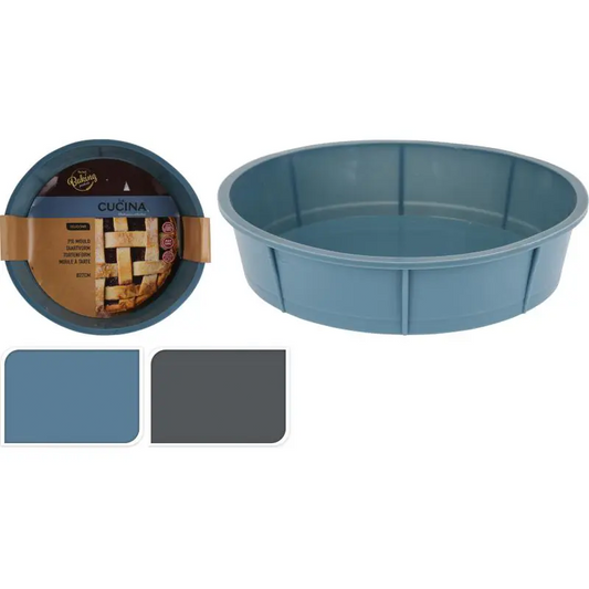 Cake Form Silicone Dia 27cm