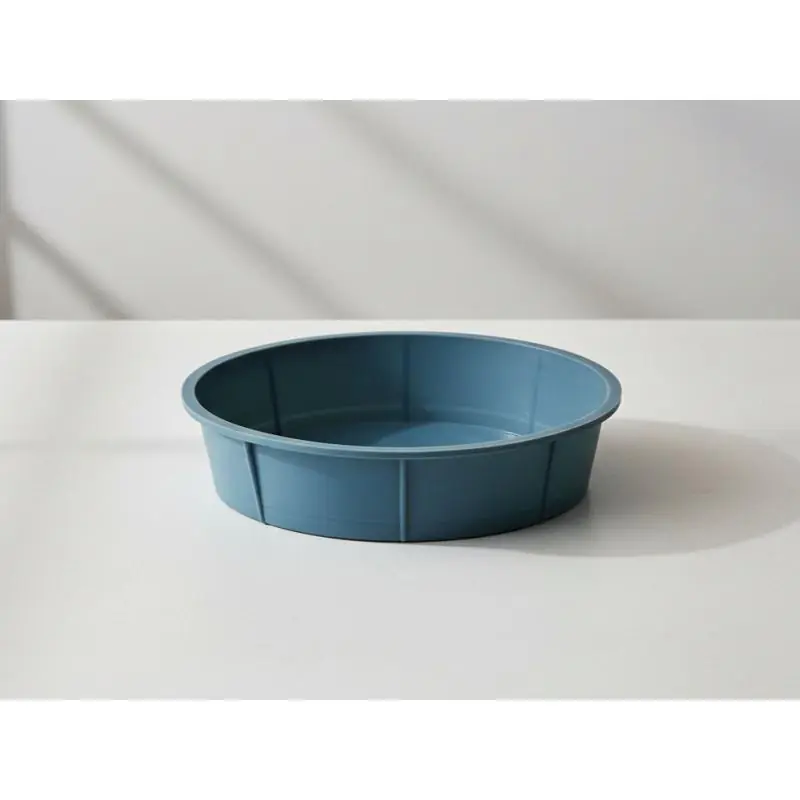 Cake Form Silicone Dia 27cm