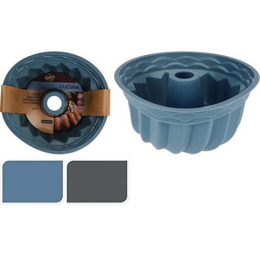 Cake Form Silicone 2Asst