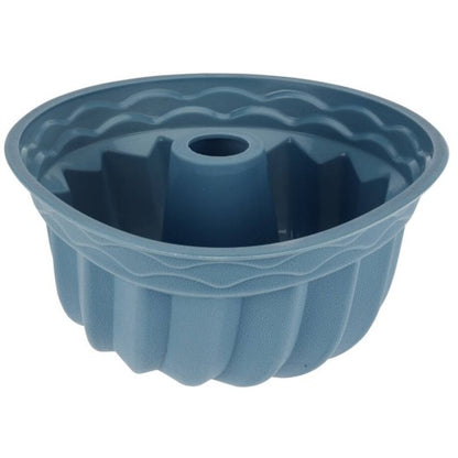 Cake Form Silicone 2Asst