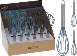 Silicone Whisk