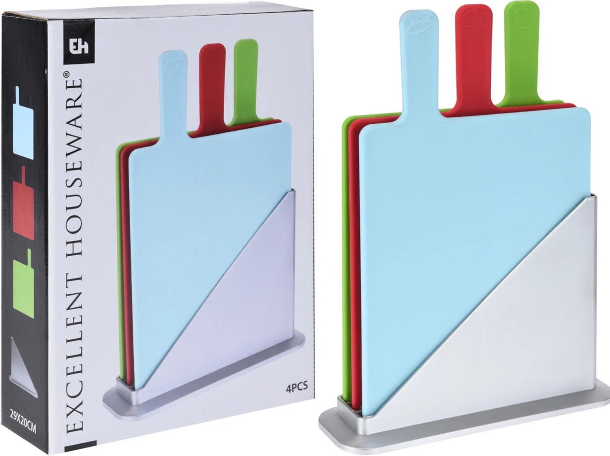 EH Cutting Board 3pc Set