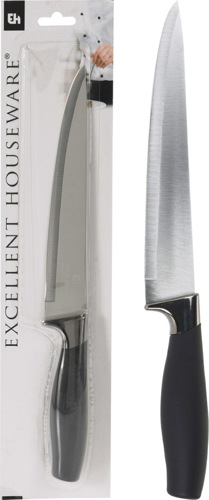 Kitchen Knife 33cm SS