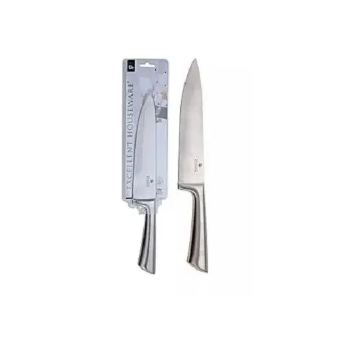 Kitchen Knife 33cm SS