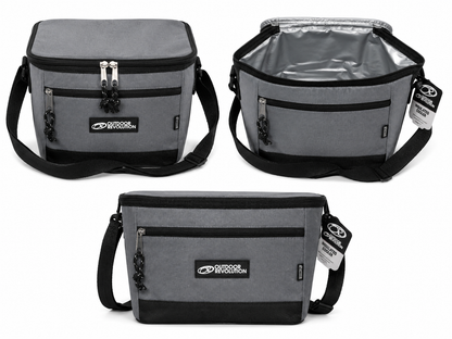 Picnic Cooler Bag 3 assorted