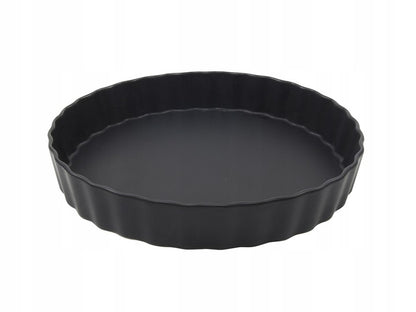 Ceramic Cake Baking Dish 25cm