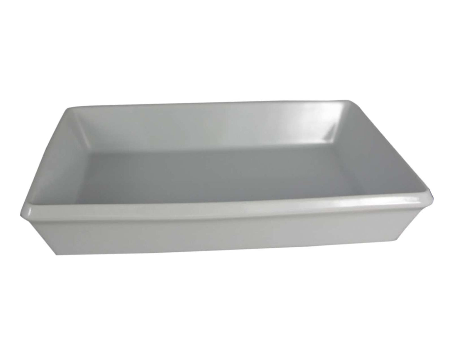 Oven dish 34x24x5.5cm