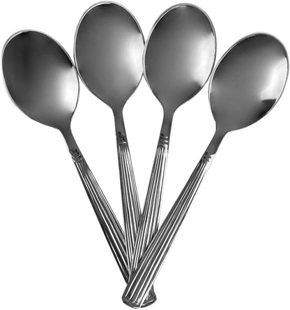 HB Tea Spoon Set 4pcs